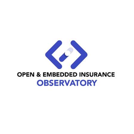 Open & Embedded Insurance Observatory