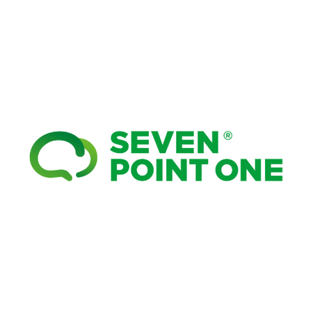 Seven Point One