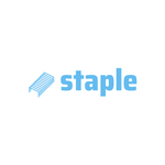 Staple