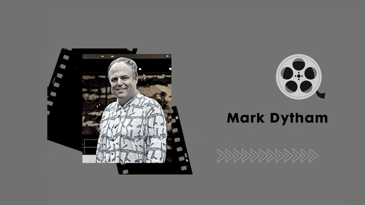 Design China Beijing 2020 Forum Talks丨Mark Dytham: Iconic and Social Architecture