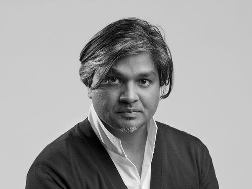 SATYENDRA PAKHALÉ: DESIGN FOR HUMANITY AND SUSTAINABLE LIVING