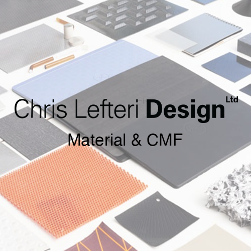 Chris Lefteri Design