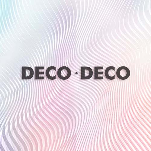 DECO·DECO