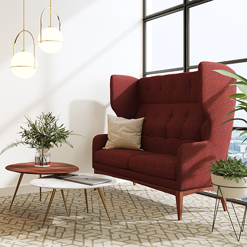 DESIGNTEX presented by TAT MING