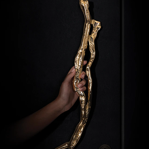 PULL CAST presented by Beijing Zhenhuiyipin