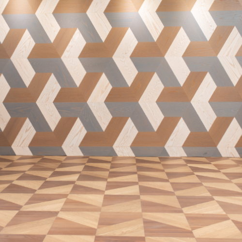 TatMing Flooring