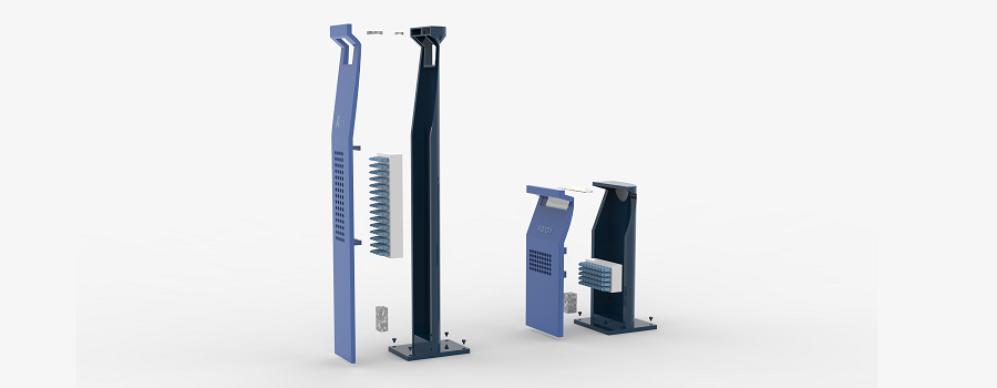 12 Whales presented by Gino