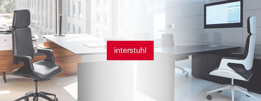 Interstuhl presented by NEWHOPO
