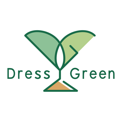 DRESS GREEN