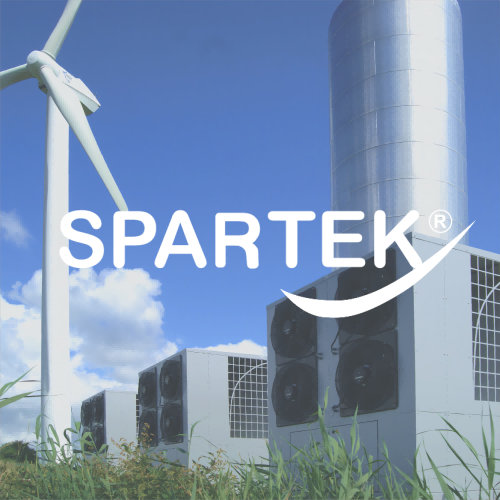 SPARTEK