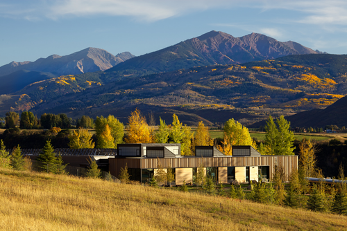 Aspen Community School