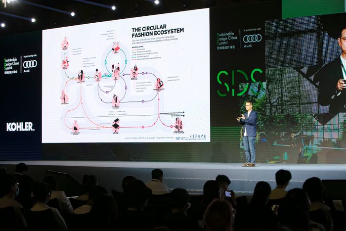 First look at Sustainable Design China Summit taking place in Beijing this September