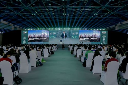 Sustainable Design China Summit 2023 Official Video