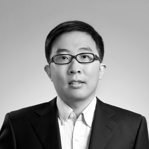 Chen Xu 续晨