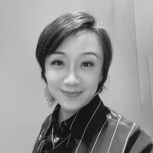 Helen Lu 陆斐