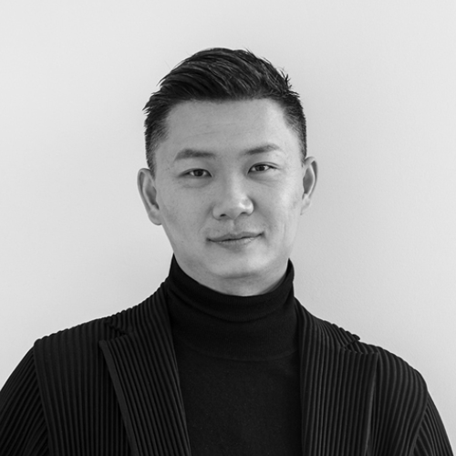 Xiaoxi Shi 时晓曦