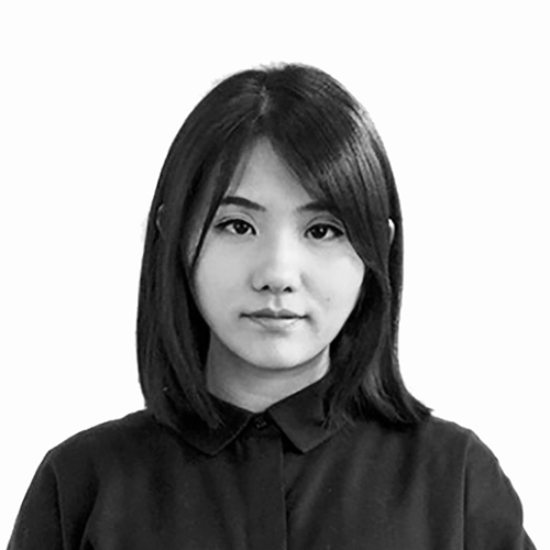 Youyang Song 宋悠洋
