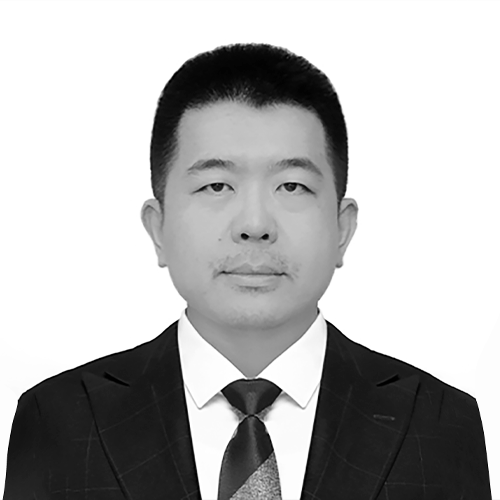 Ming Fang 房明 - 