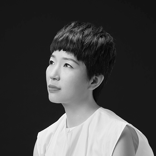 Simone Chen 陈敏娟