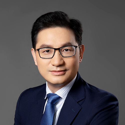 Allan Zhang 张斌 - 