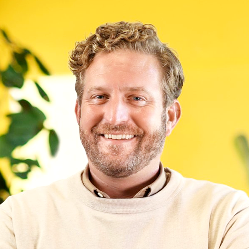 Andy Lantz - 