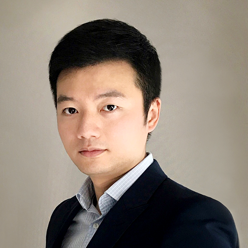 Ethan Yao 姚益 - 