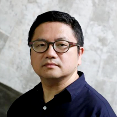 Philip F. Yuan 袁烽 - 