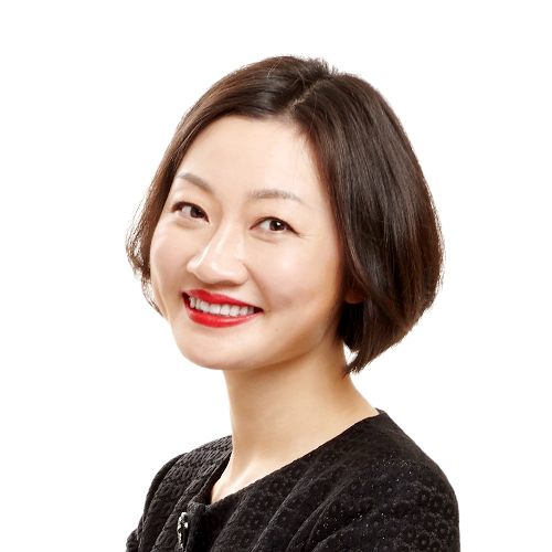 Grace Xiang 向成娟 - 