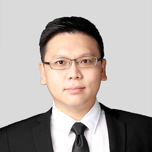 Bey Jiann Ming 马剑鸣 - 