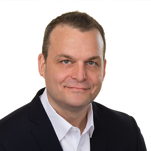John Haffner - 