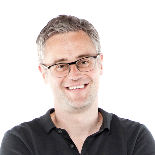 Jonathan Bell - 