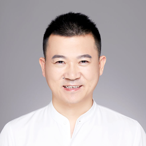 Lucky Chan 陈显伟 - 