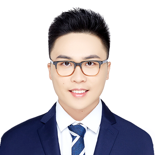 Rui Guan 管睿 - 