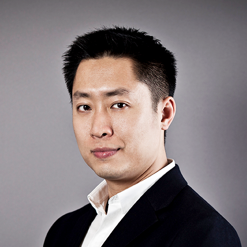 Shaowei Huang 黄劭暐 - 