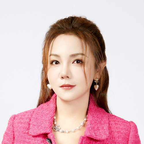 Shelley Gao 高千钧 - 