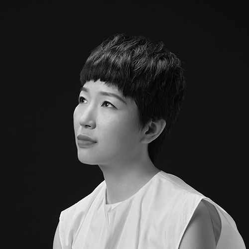 Simone Chen 陈敏娟 - 