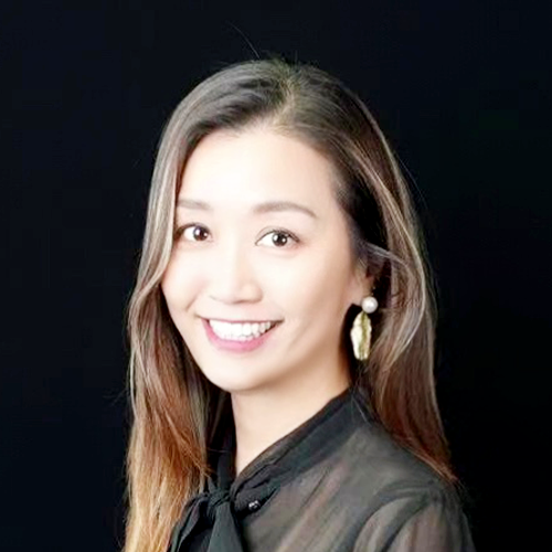 Tinhanei Lee 李天行 - 