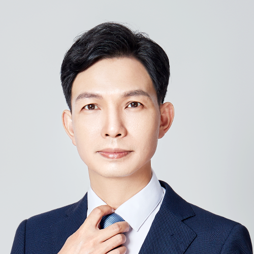 Wencan Gu 古文灿 - 