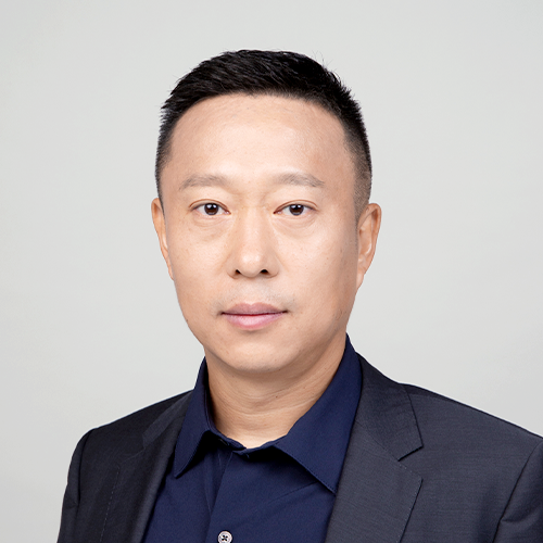 Xin Wang 王欣 - 