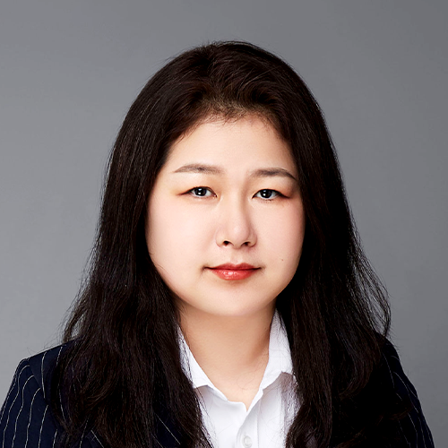 Joan Zhou 周燕 - 