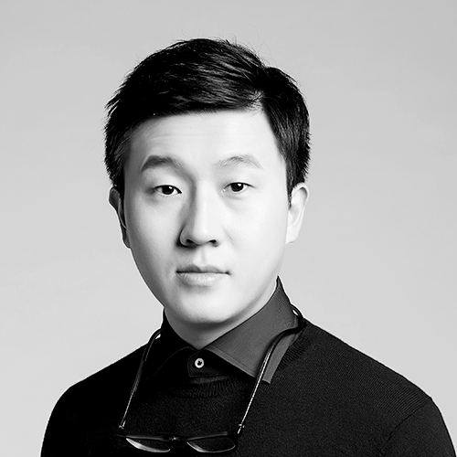 Dr. Yibo Xu 胥一波博士 - 
