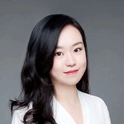 Ying Liang 梁颖 - 