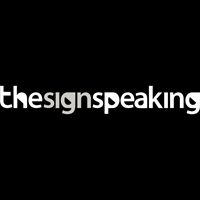 thesignspeaking