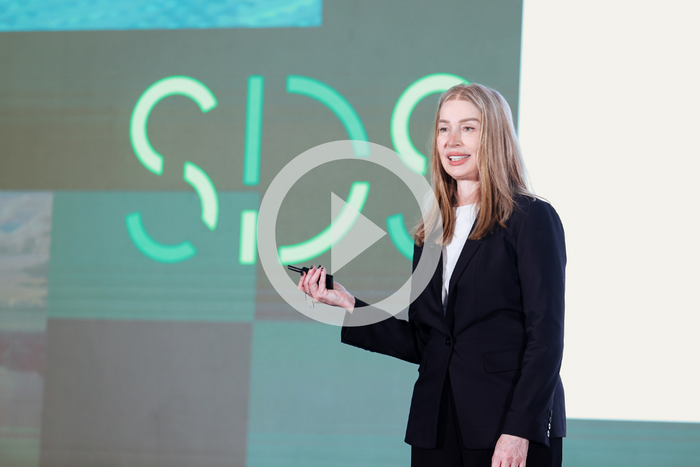Shaping a Sustainable Future by Design