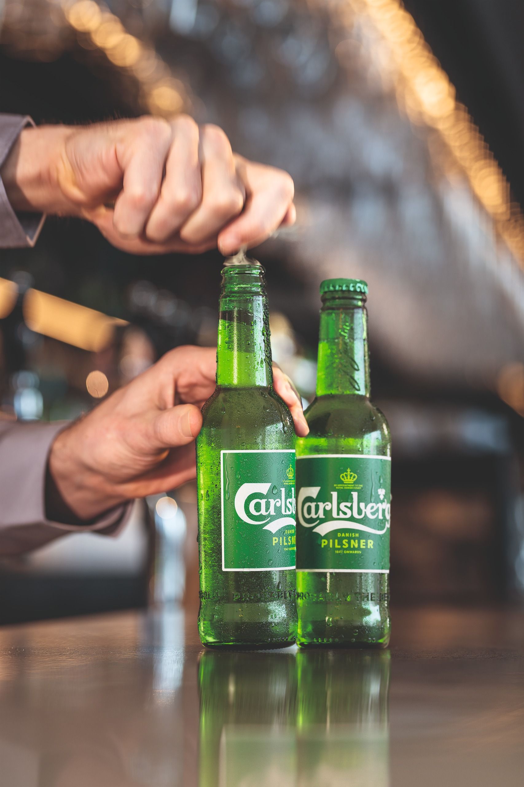 carlsberg 1