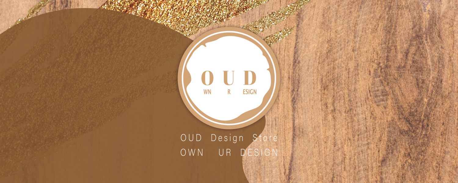 Cover image - OUD Design Store