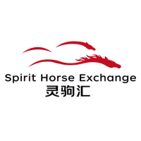 Company name - Spirit Horse Exchange 灵驹汇