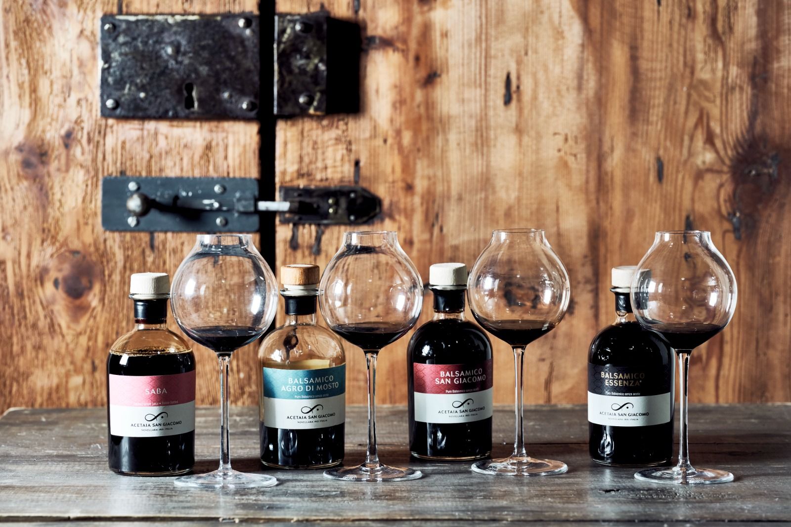 Cover image - MERCATO GOURMET