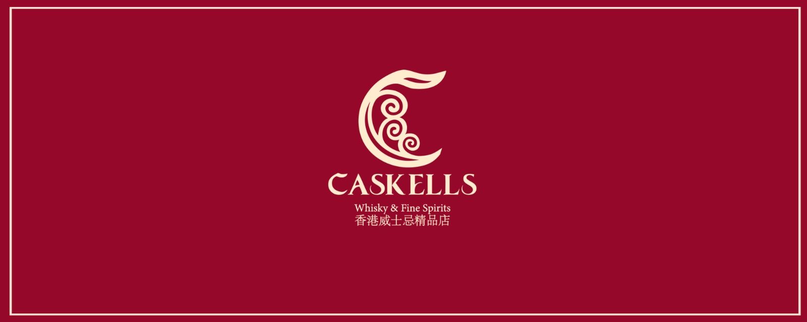 Cover image - CASKELLS 