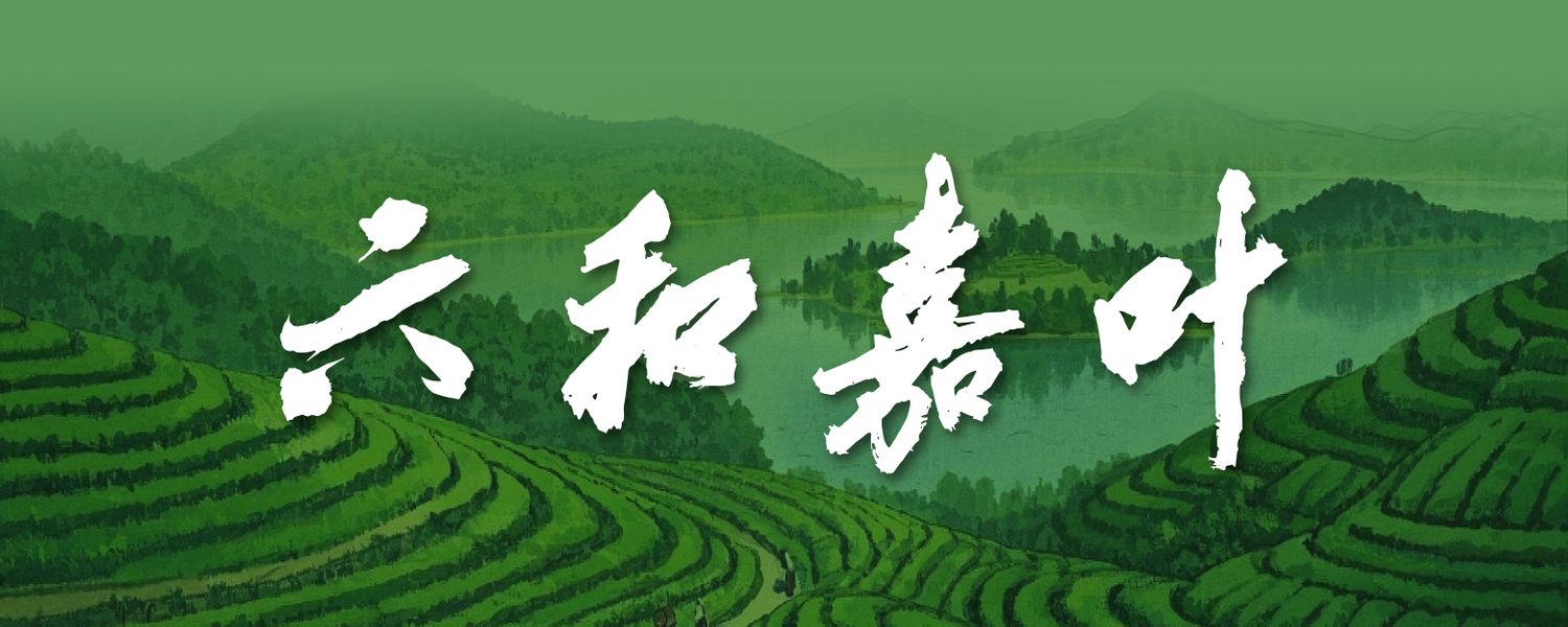 Cover image -  HExaTeas 六和嘉葉